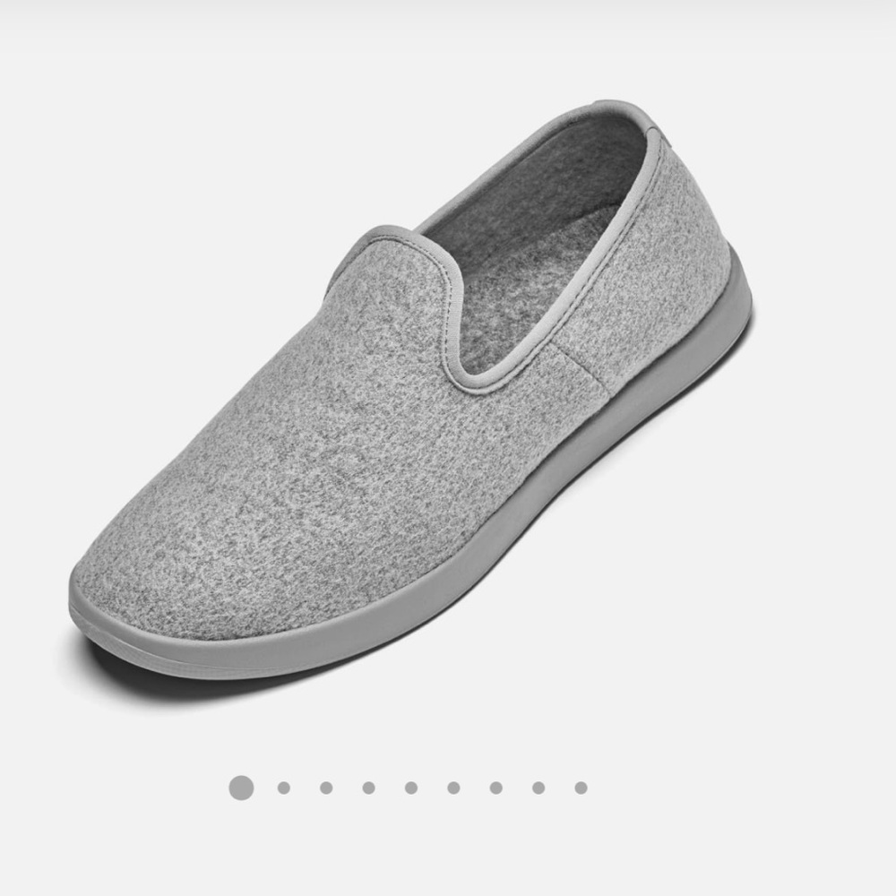 Allbirds Wool Loungers